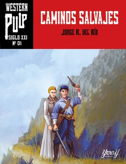 Bertrand.pt - Caminos Salvajes