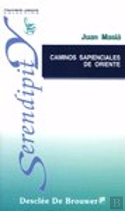 Bertrand.pt - Caminos Sapienciales De Oriente