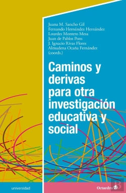 Bertrand.pt - Caminos Y Derivas Para Otra Investigación Educativa Y Social