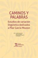 Caminos Y Palabras