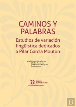 Bertrand.pt - Caminos Y Palabras