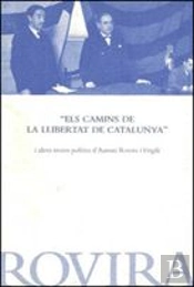 Camins De La Llibertat De Catalunya
