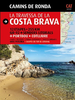 Bertrand.pt - Camins De Ronda, La Travessa De La Costa Brava