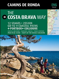 Bertrand.pt - Camins De Ronda, The Costa Brava Way