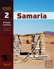 Camins De Samaria (Religio 2 Eso)