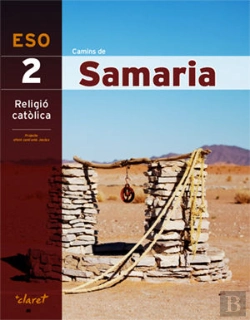 Bertrand.pt - Camins De Samaria (Religio 2 Eso)