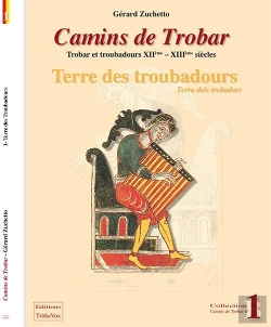 Bertrand.pt - Camins De Trobar T.1 ; Terre Des Troubadours