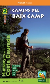 Camins Del Baix Camp
