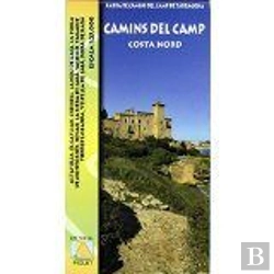 Bertrand.pt - Camins Del Camp. Costa Nord.