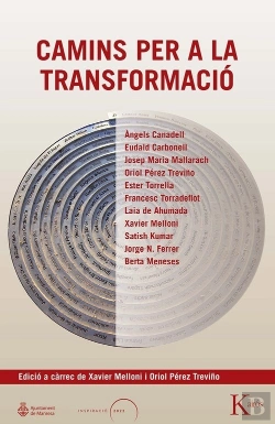 Bertrand.pt - Camins Per A La Transformacio