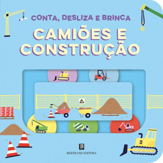 Camiões e Construção