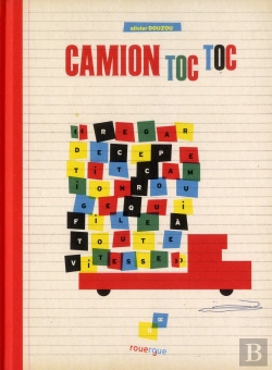 Bertrand.pt - Camion Toc Toc