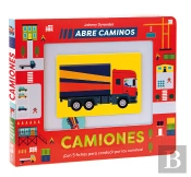 Camiones. Abre Caminos