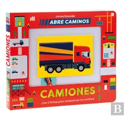 Bertrand.pt - Camiones. Abre Caminos