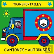 Camiones Y Autobuses
