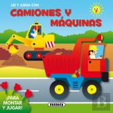 Camiones Y Maquinas