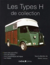 Camionnettes De Type H