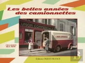 Camionnettes Et Fourgonnettes De Notre Enfance