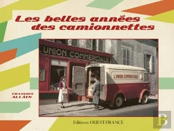 Bertrand.pt - Camionnettes Et Fourgonnettes De Notre Enfance
