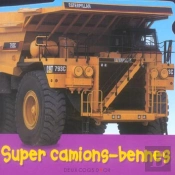 Camions Bennes