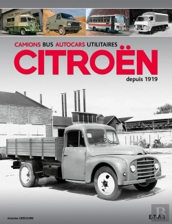Bertrand.pt - Camions Bus Autocars Utilitaires Citroen Depuis 1919