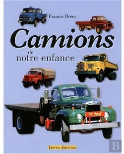 Bertrand.pt - Camions De Notre Enfance