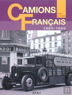 Bertrand.pt - Camions Francais