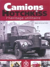 Camions Hotchkiss, L'Heritage Utilitaire