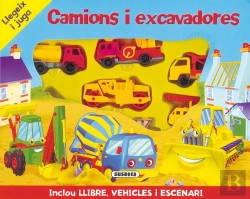 Bertrand.pt - Camions I Excavadores
