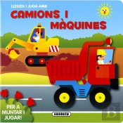 Camions I Maquines