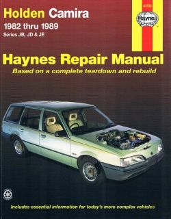 Bertrand.pt - Camira Jb Jd Je 82-89