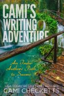 Cami'S Writing Adventure