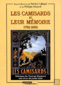 Bertrand.pt - Camisard Et Leur Memoire 1702-2002