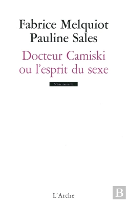 Bertrand.pt - Camiski Ou L'Esprit Du Sexe