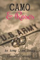 Camo & Roses