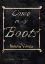 Camo In My Boots