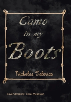 Bertrand.pt - Camo In My Boots