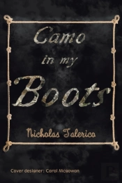 Camo In My Boots