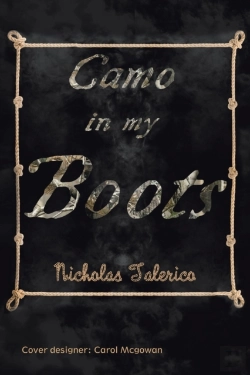 Bertrand.pt - Camo In My Boots