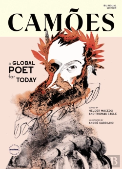 Bertrand.pt - Camões - A Global Poet for Today