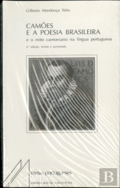 Camões e a Poesia Brasileira