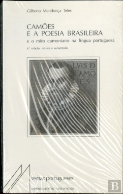 Bertrand.pt - Camões e a Poesia Brasileira