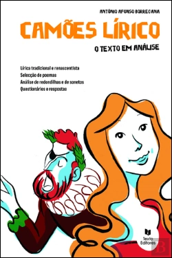 Bertrand.pt - Camões Lírico