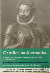 Camões na Alemanha