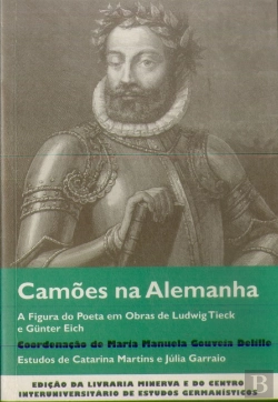 Bertrand.pt - Camões na Alemanha
