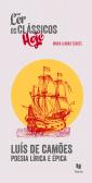 Camões, Poesia Lírica e Épica