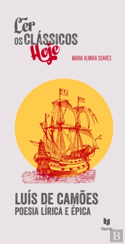 Bertrand.pt - Camões, Poesia Lírica e Épica