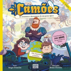 Bertrand.pt - Camões