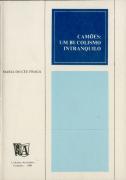 Camões: um Bucolismo Intranquilo
