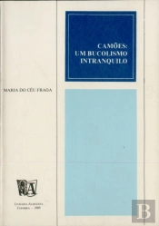Camões: um Bucolismo Intranquilo